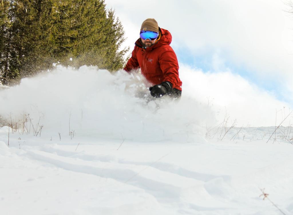Canaan Valley Resort State Park Davis Zewnętrze zdjęcie
