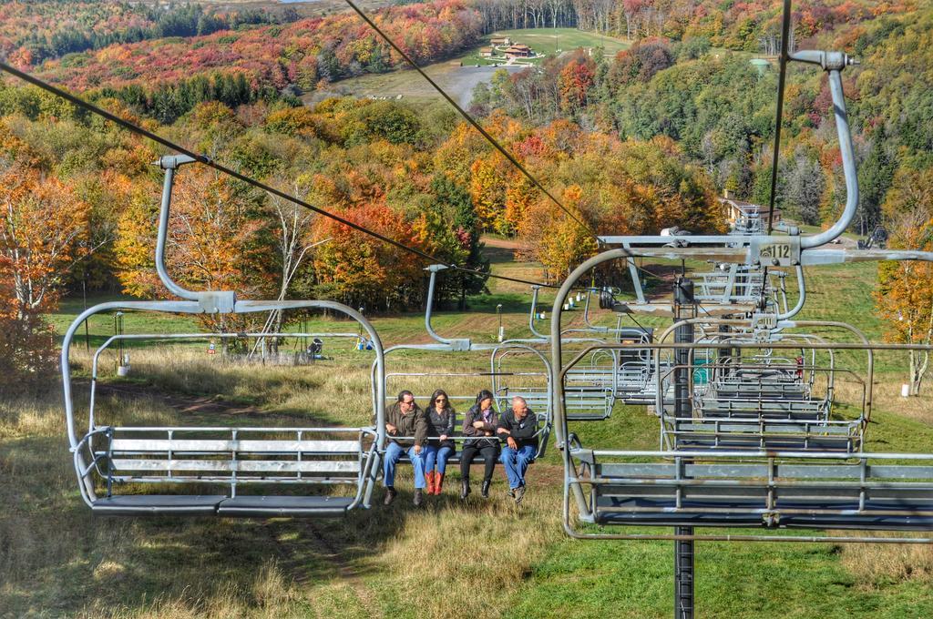 Canaan Valley Resort State Park Davis Zewnętrze zdjęcie