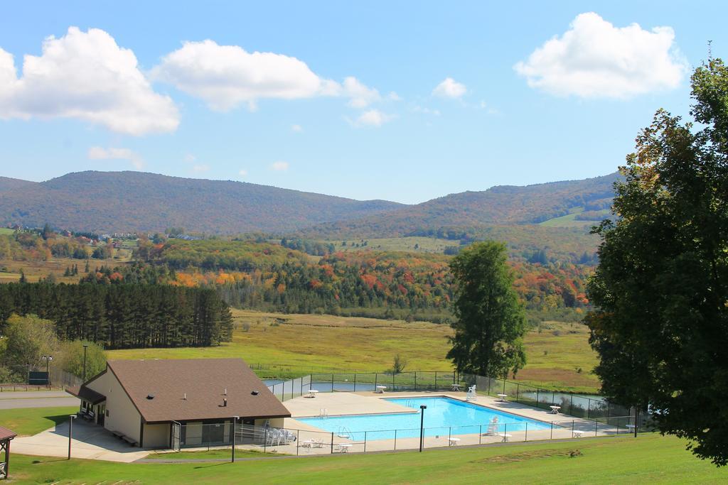 Canaan Valley Resort State Park Davis Zewnętrze zdjęcie