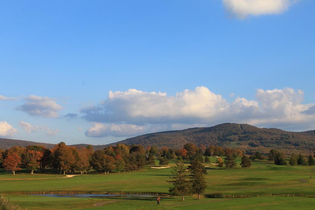 Canaan Valley Resort State Park Davis Zewnętrze zdjęcie