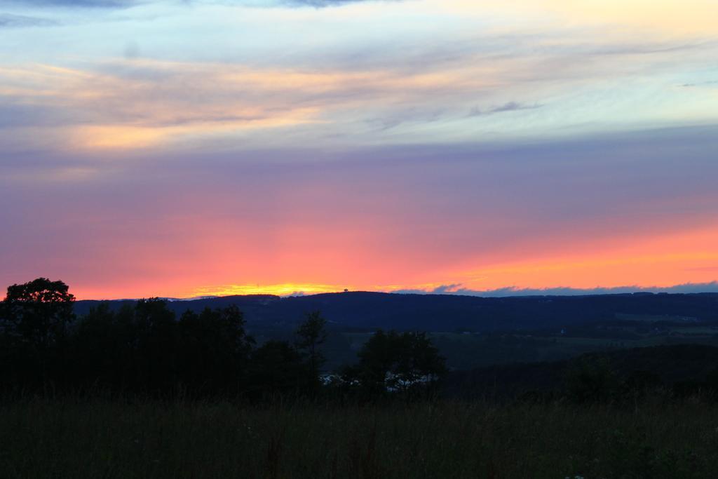 Canaan Valley Resort State Park Davis Zewnętrze zdjęcie