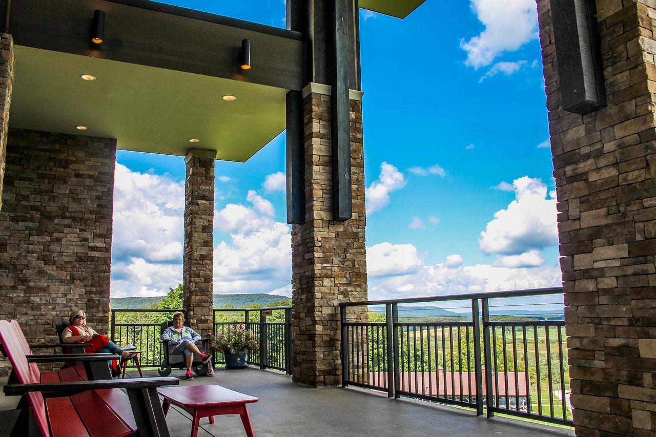 Canaan Valley Resort State Park Davis Zewnętrze zdjęcie