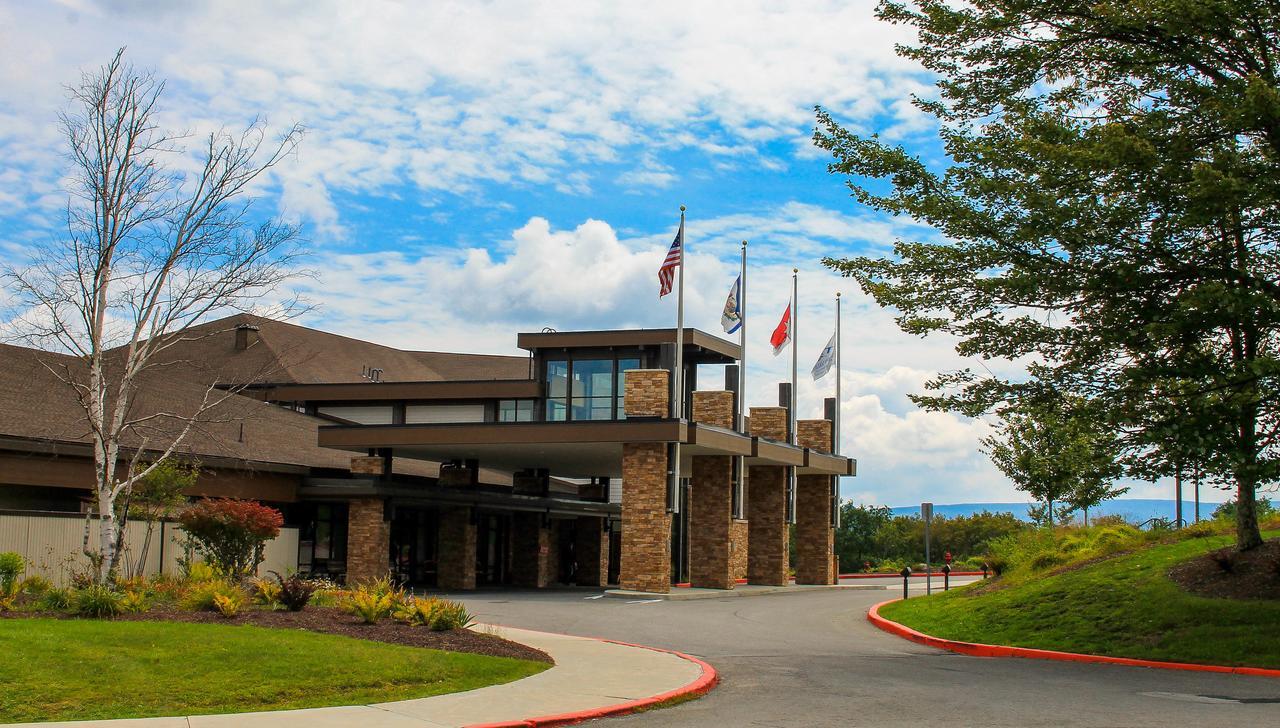 Canaan Valley Resort State Park Davis Zewnętrze zdjęcie