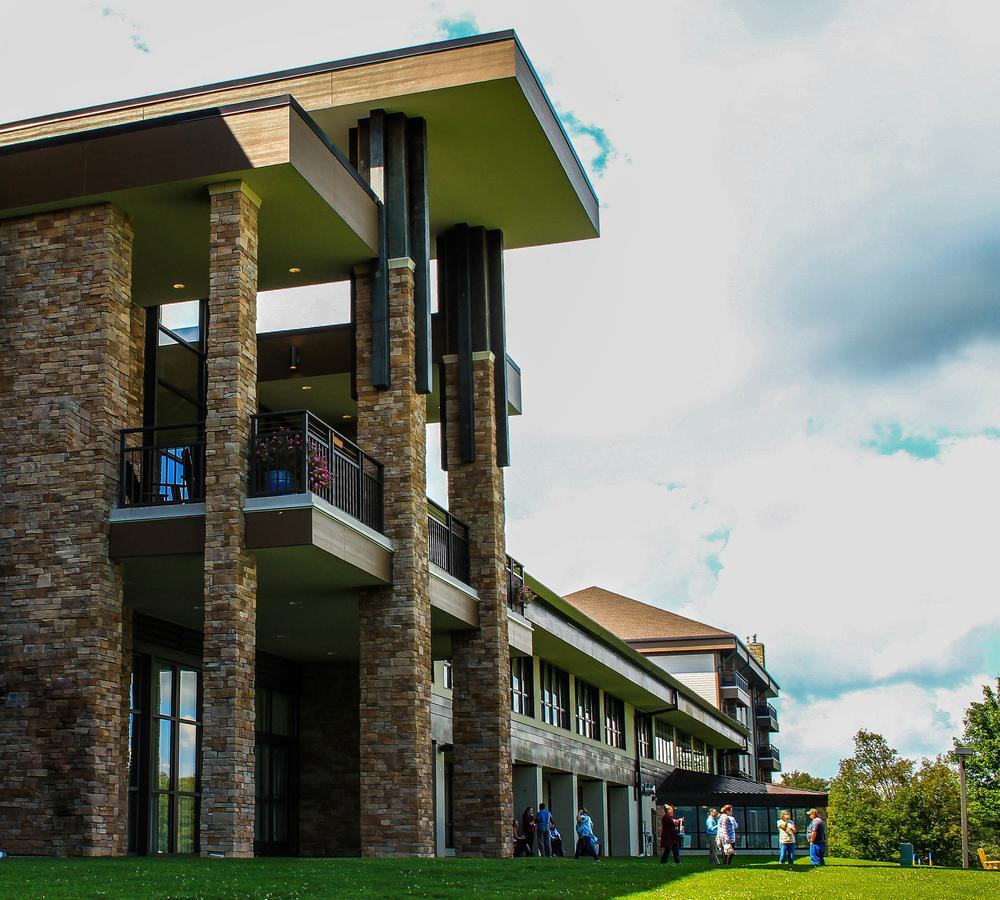 Canaan Valley Resort State Park Davis Zewnętrze zdjęcie