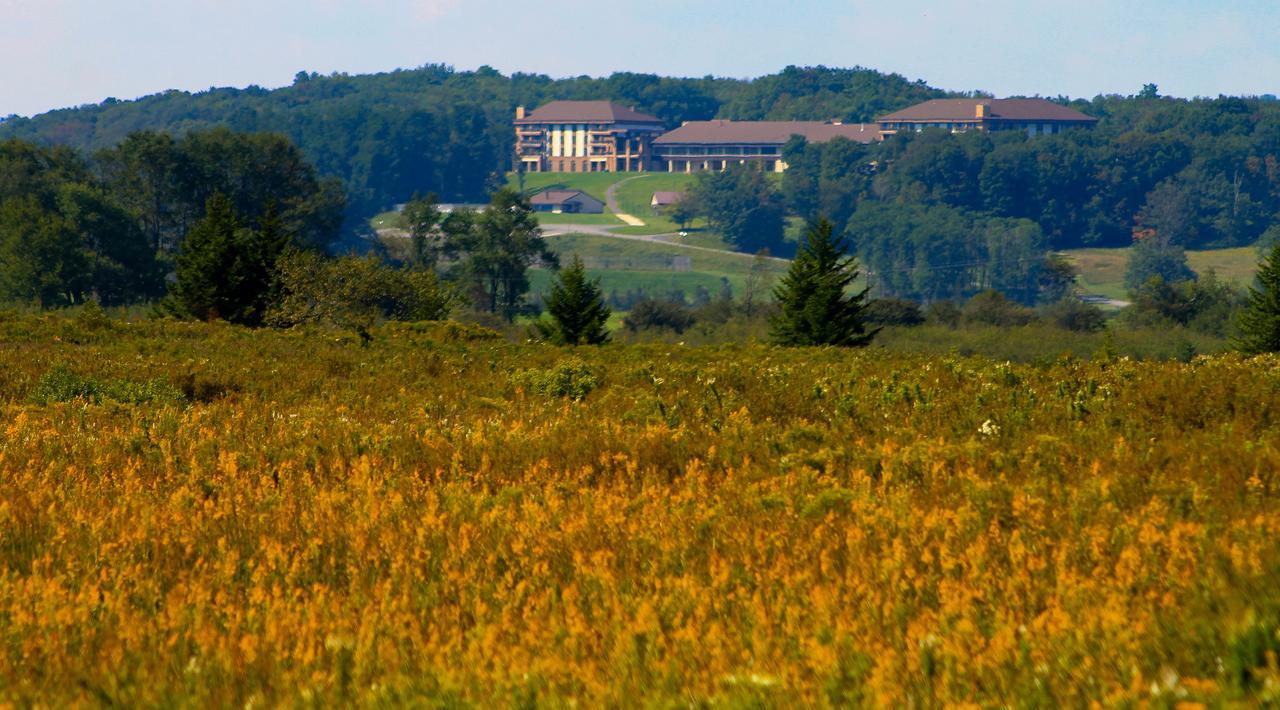 Canaan Valley Resort State Park Davis Zewnętrze zdjęcie