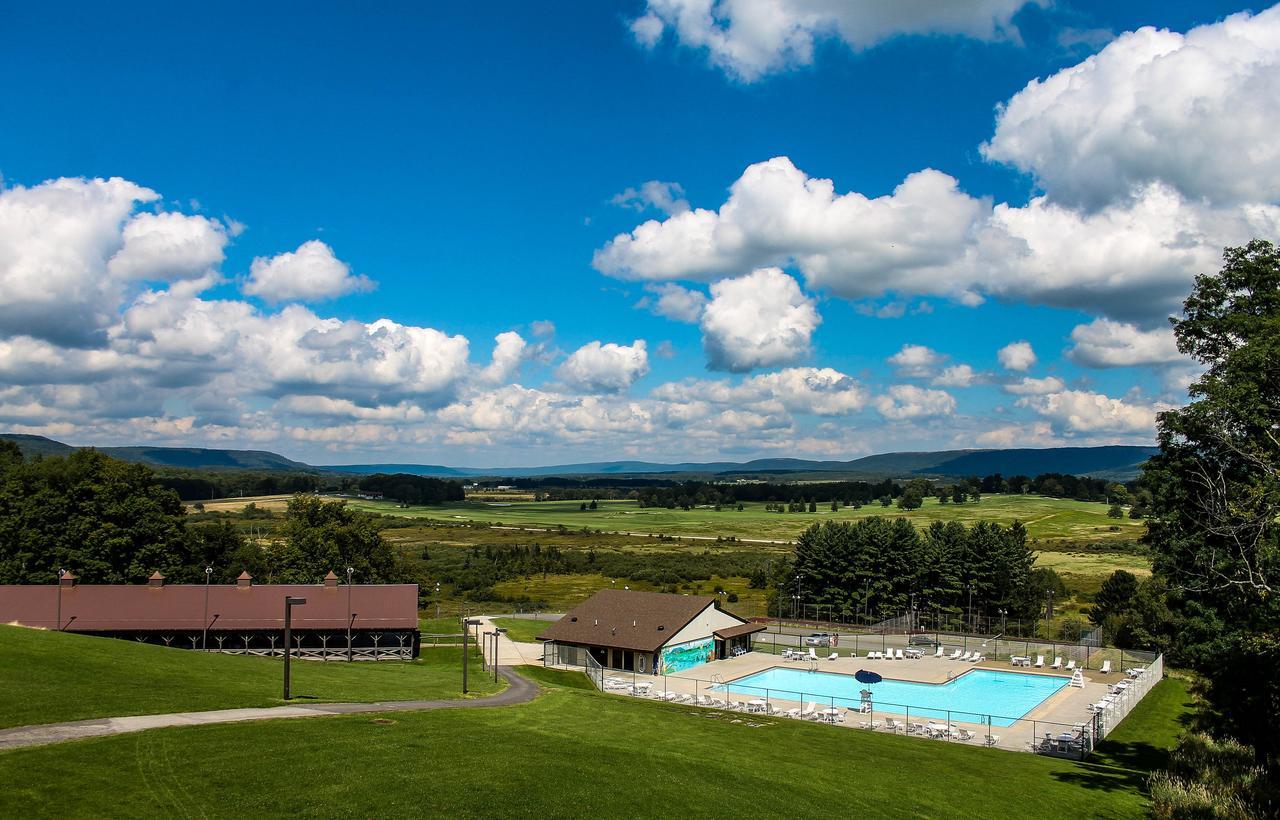 Canaan Valley Resort State Park Davis Zewnętrze zdjęcie
