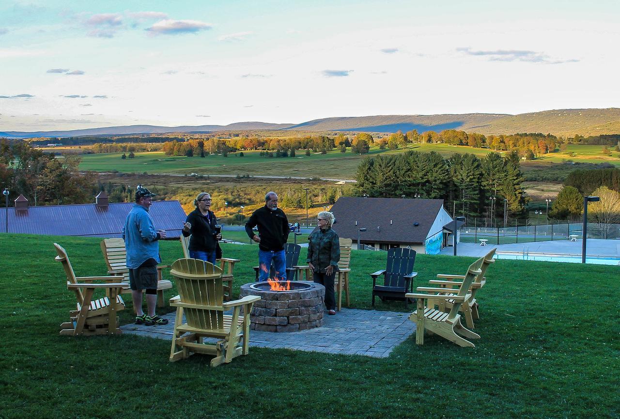 Canaan Valley Resort State Park Davis Zewnętrze zdjęcie